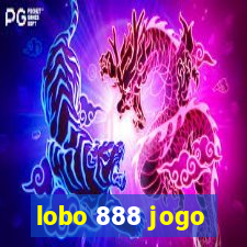 lobo 888 jogo